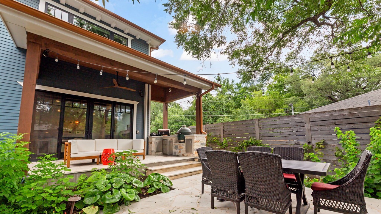 Photo of Outdoor in Westfield