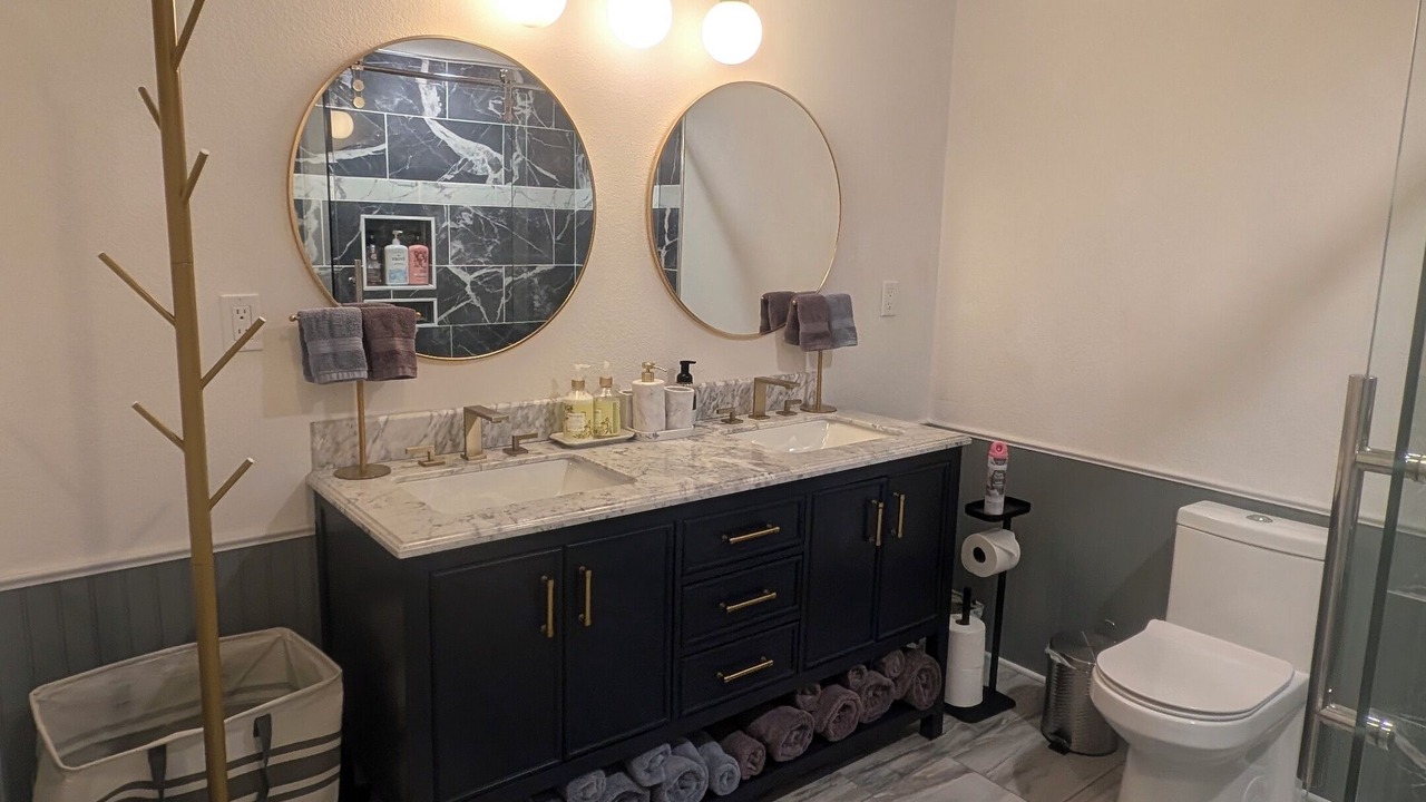 Photo of Bathroom in Castle Rock