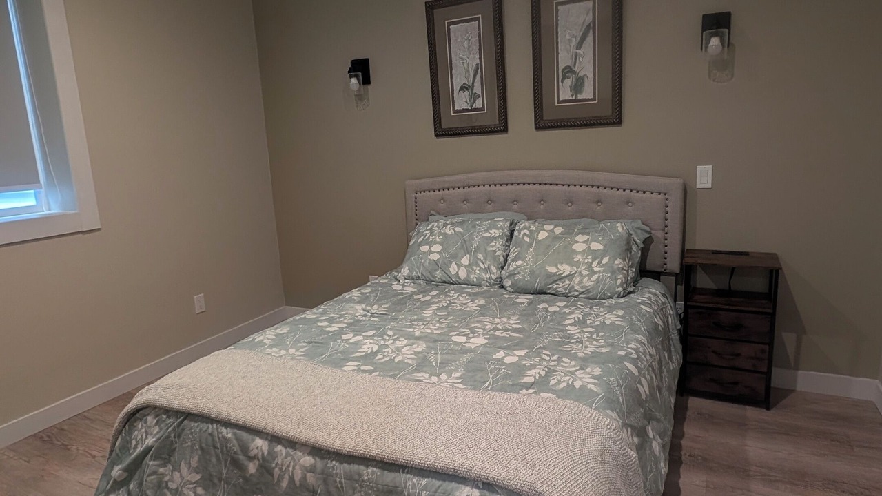 Photo of Bedroom in Castle Rock