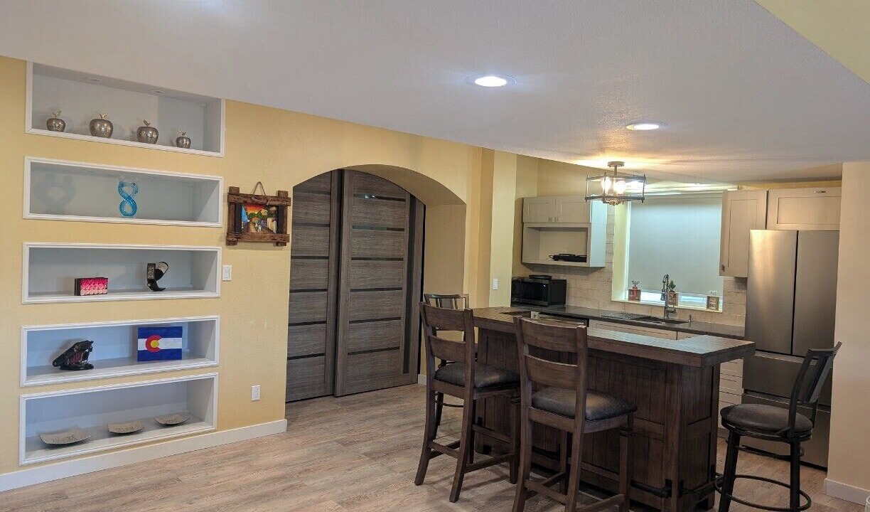 Photo of Kitchen in Castle Rock