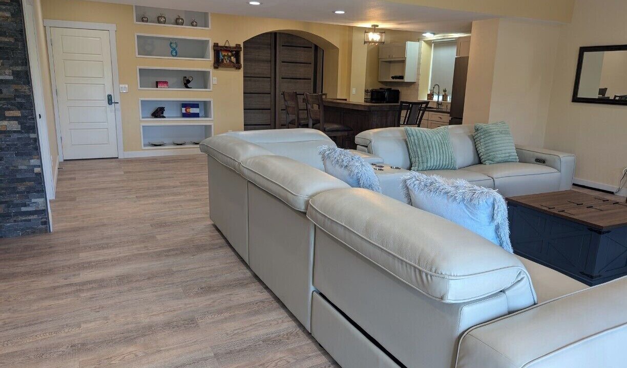 Photo of Livingroom in Castle Rock