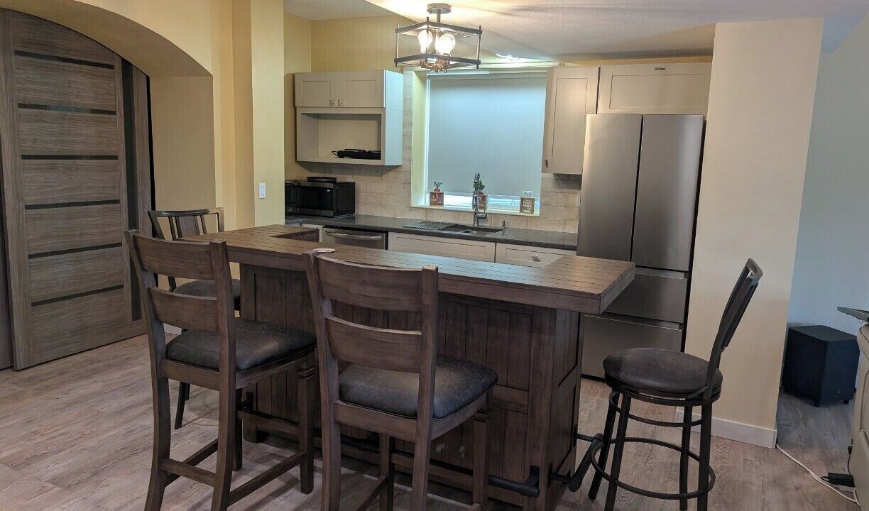 Photo of Kitchen in Castle Rock