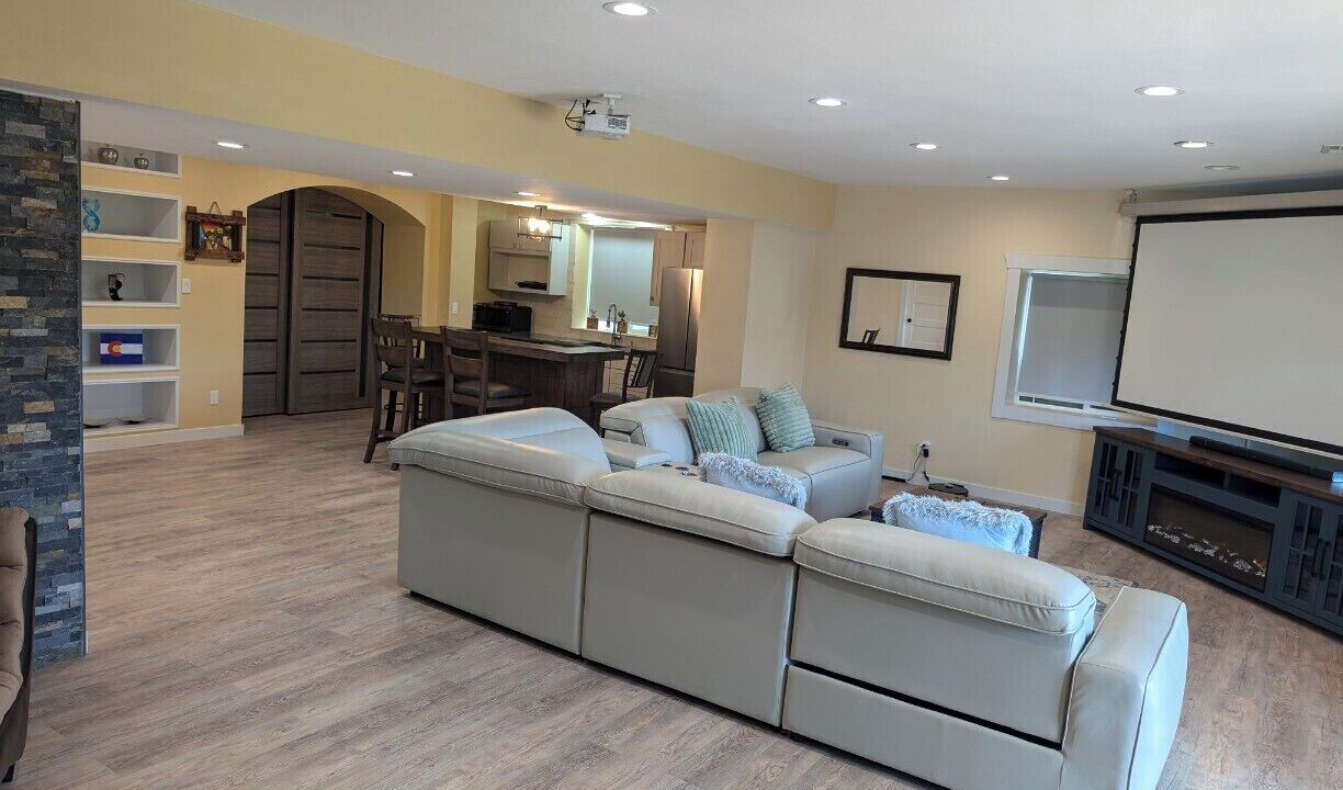 Photo of Livingroom in Castle Rock