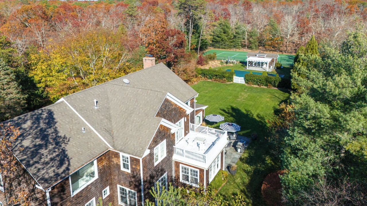 Photo of Outdoor in Sagaponack