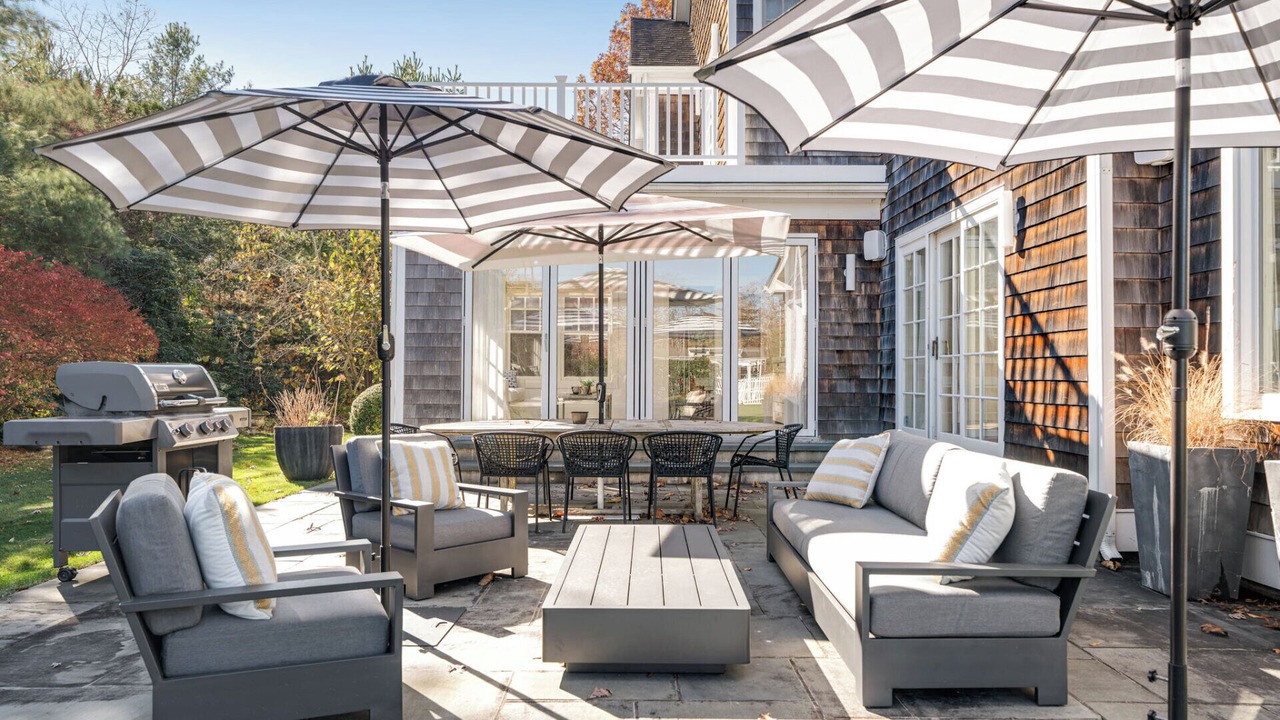 Photo of Outdoor in Sagaponack
