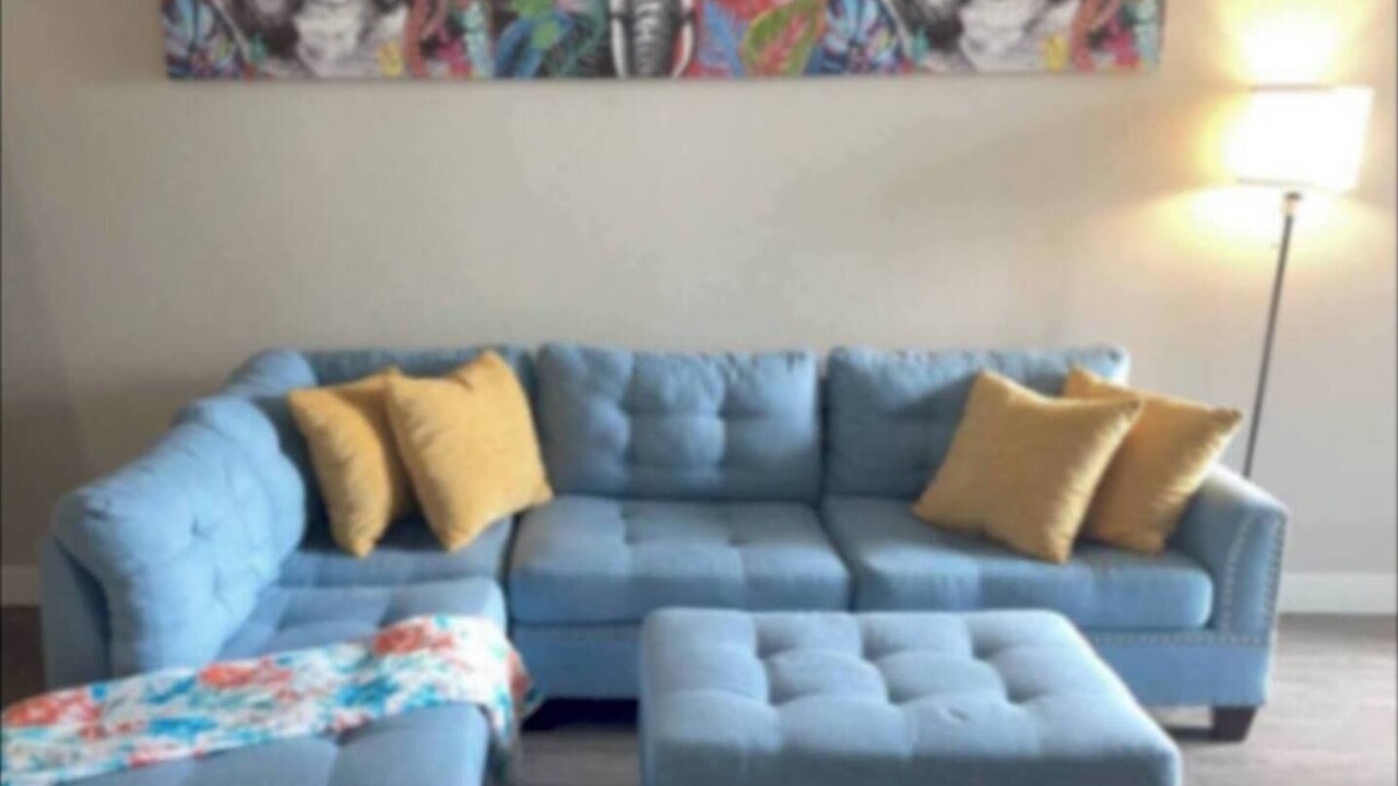 Photo of Livingroom in Little Armenia
