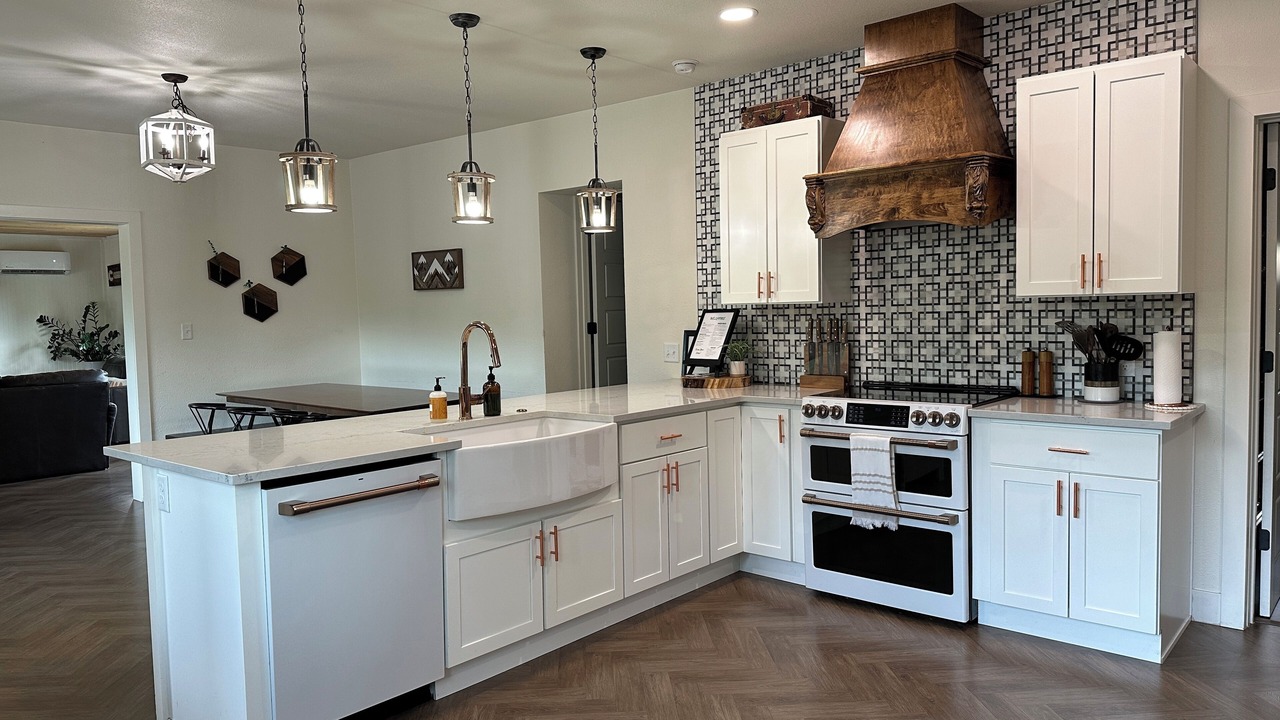 Photo of Kitchen in Mesa