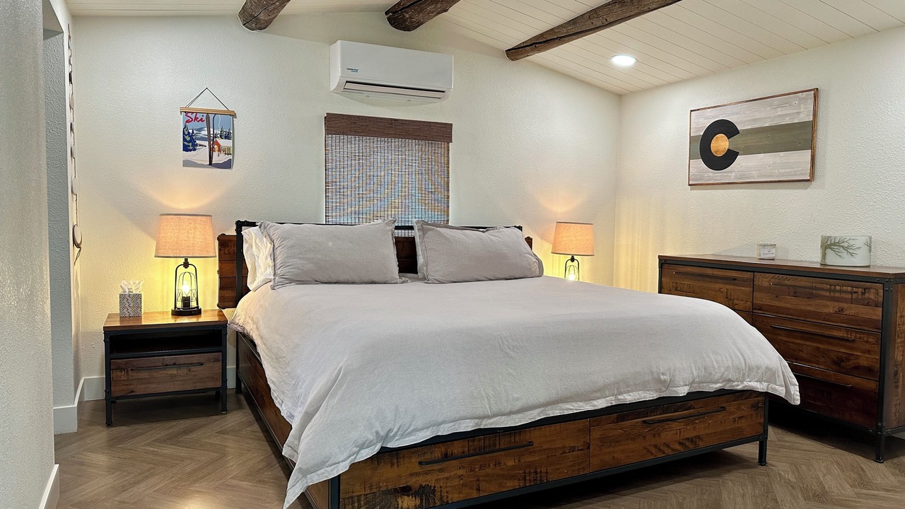Photo of Bedroom in Mesa
