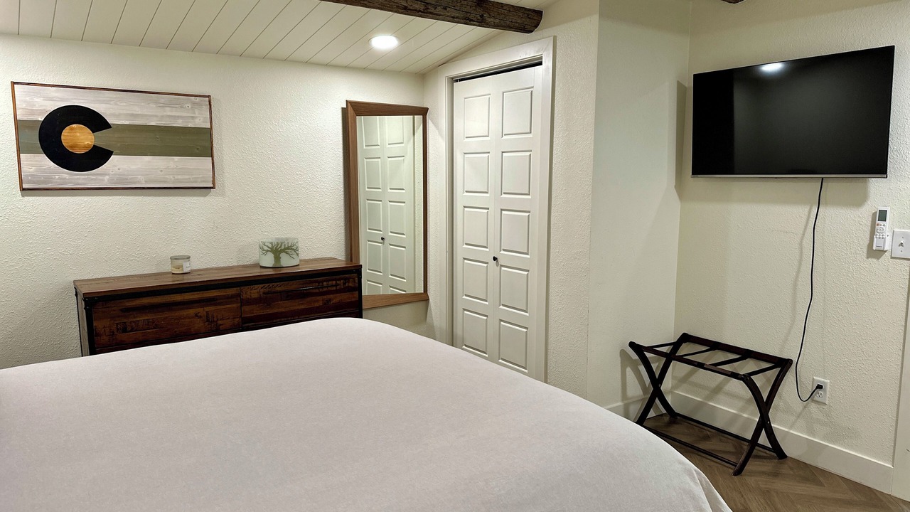 Photo of Bedroom in Mesa