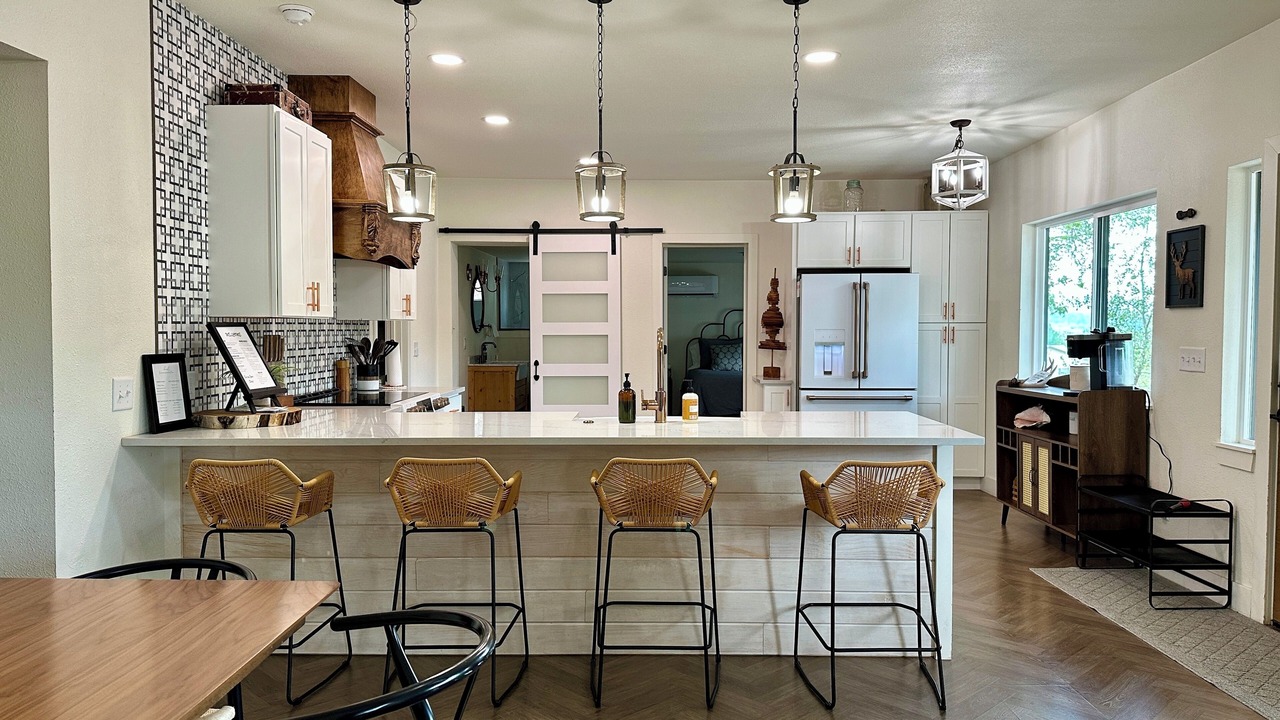 Photo of Kitchen in Mesa