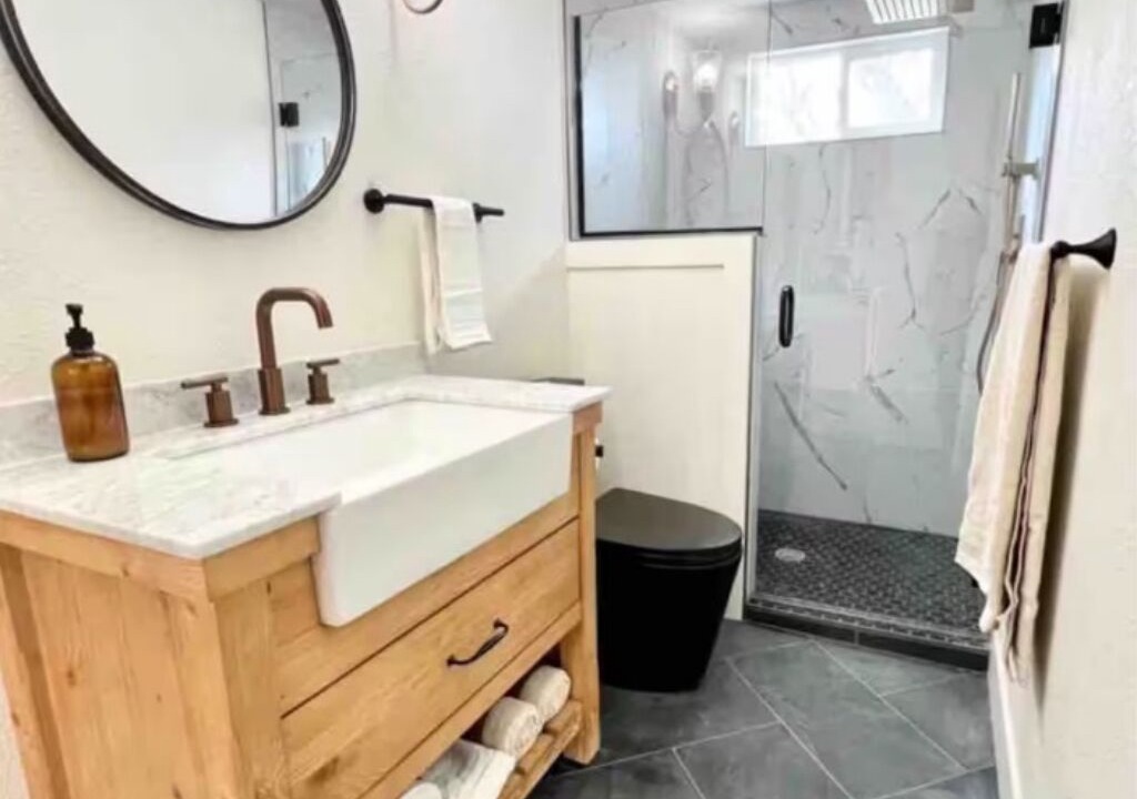 Photo of Bathroom in Mesa