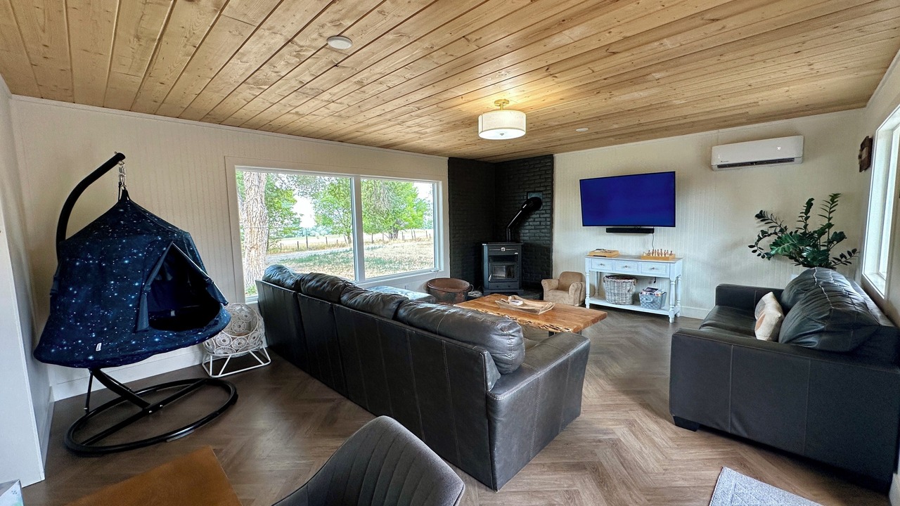 Photo of Livingroom in Mesa