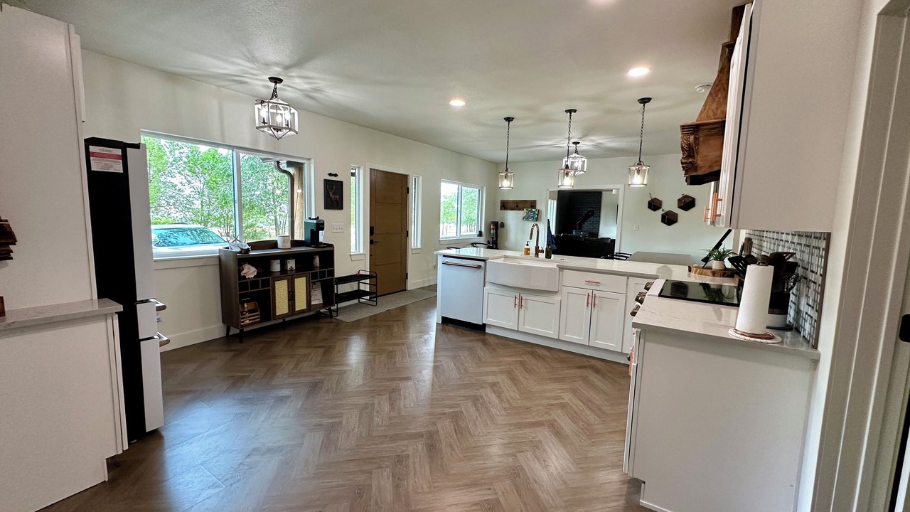 Photo of Kitchen in Mesa