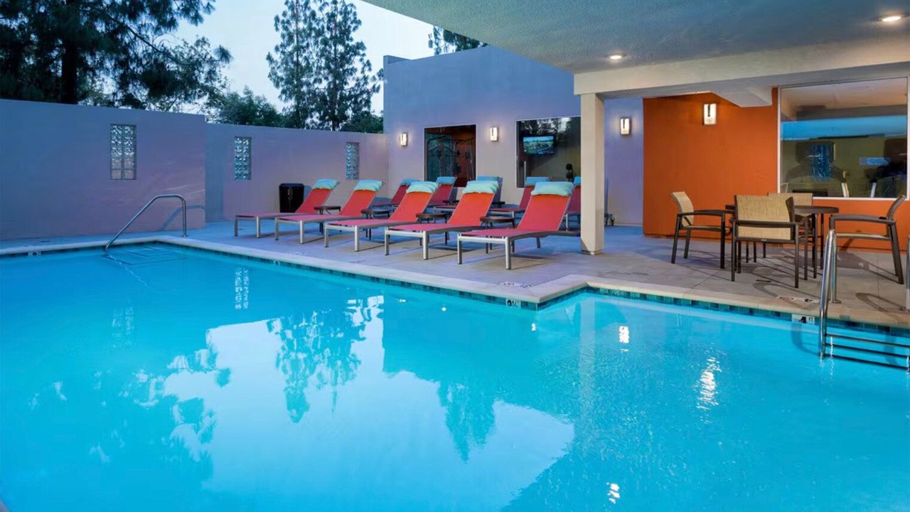 Photo of Outdoor in Studio City