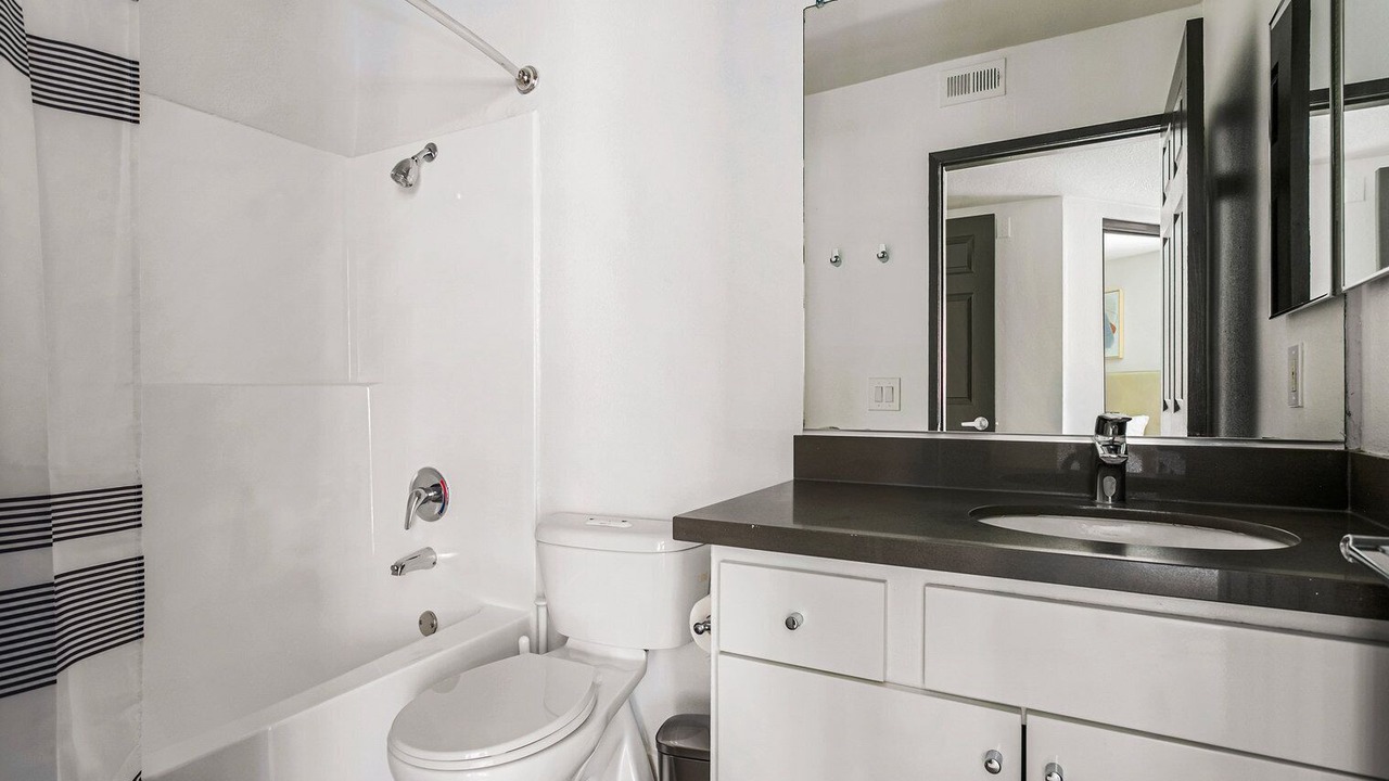 Photo of Bathroom in Studio City