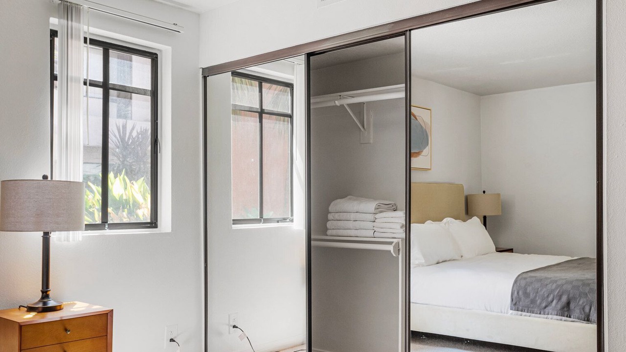 Photo of Bedroom in Studio City