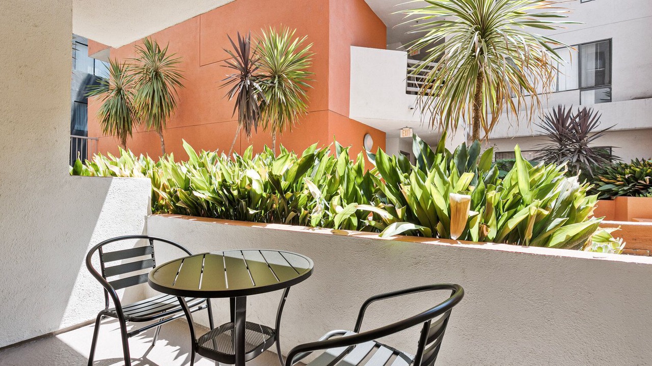 Photo of Outdoor in Studio City