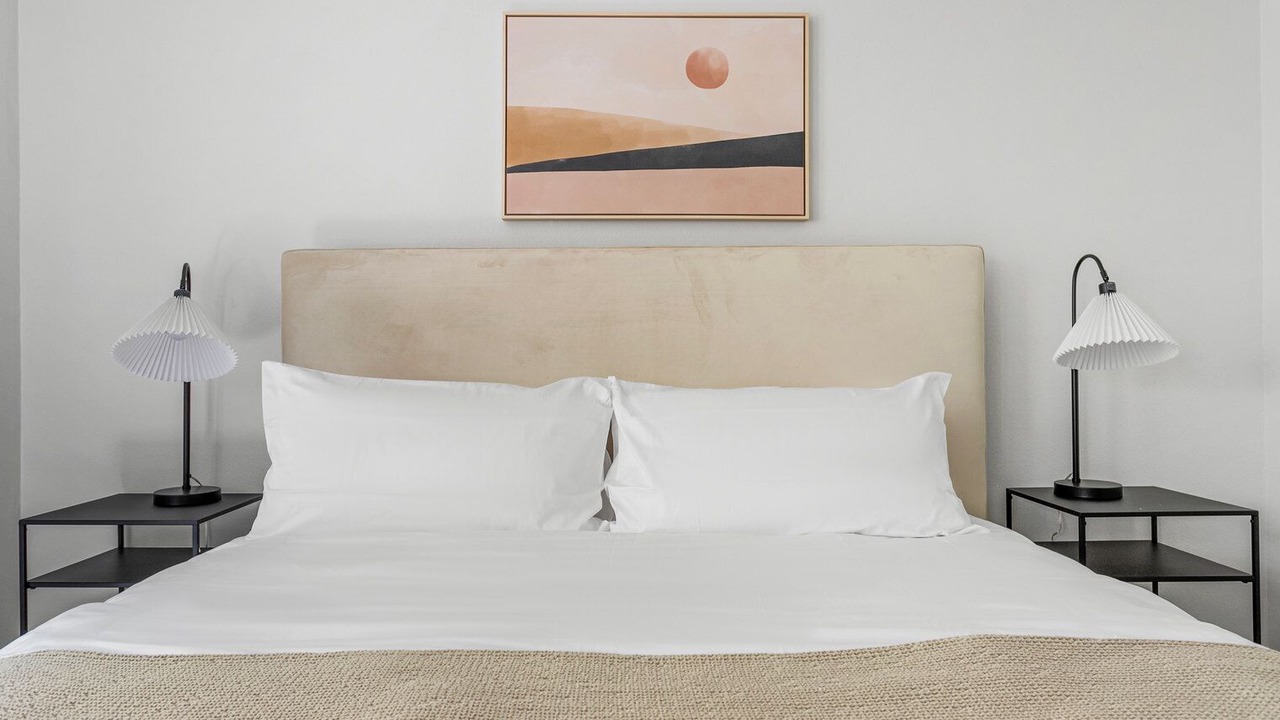 Photo of Bedroom in Studio City