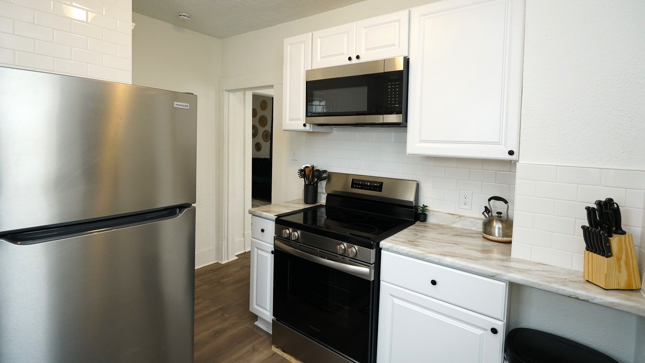 Photo of Kitchen in Elyria