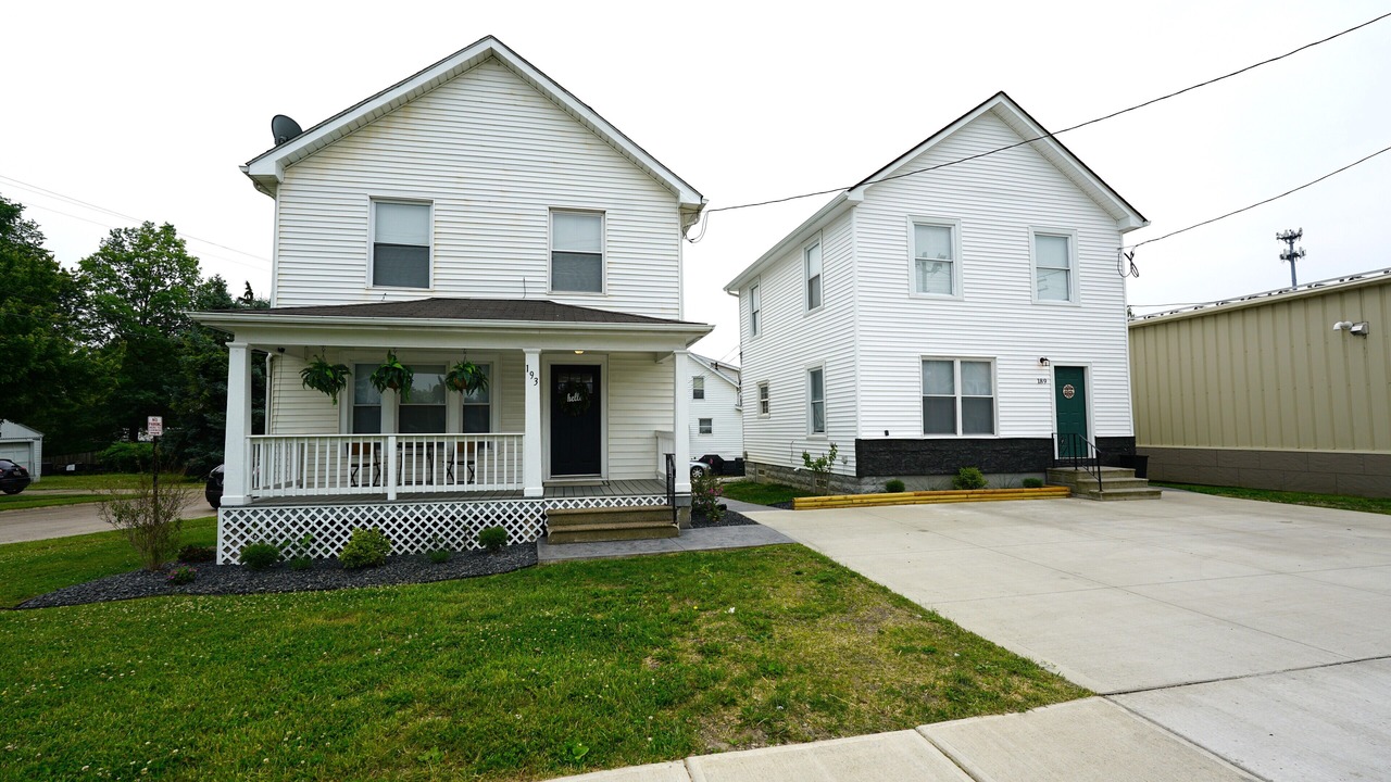 Photo of Outdoor in Elyria