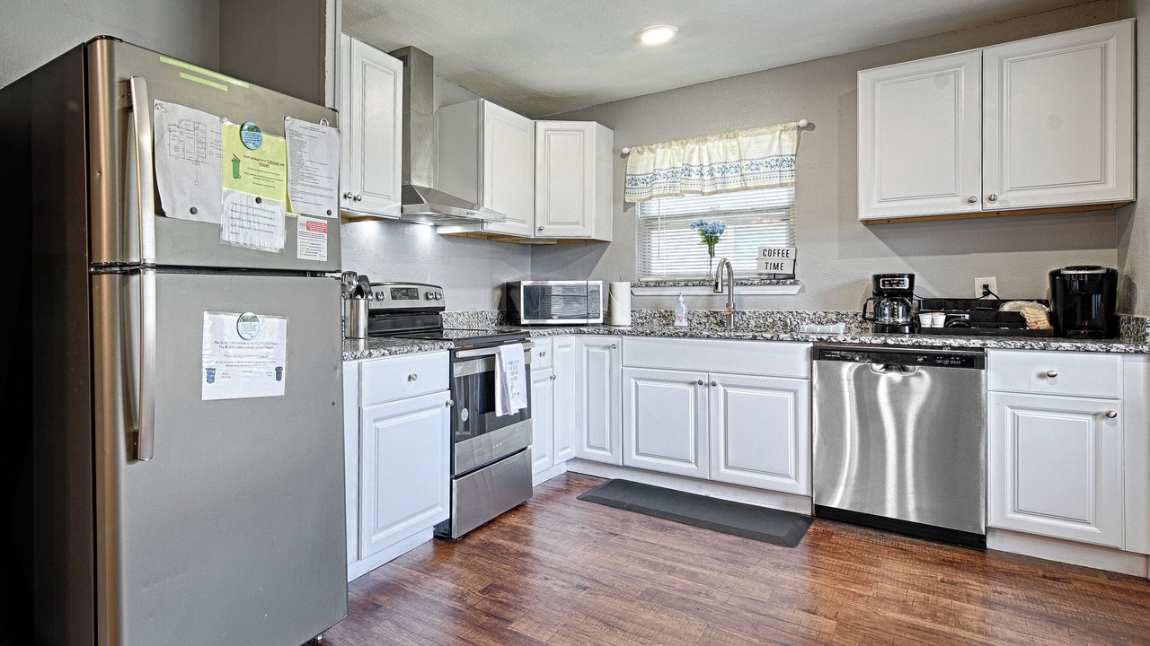 Photo of Kitchen in Burleson