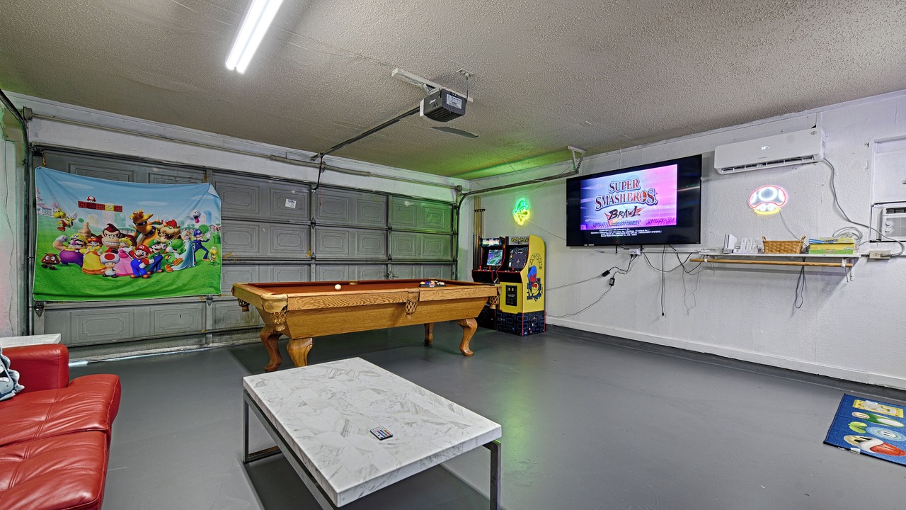Photo of Bedroom in Burleson
