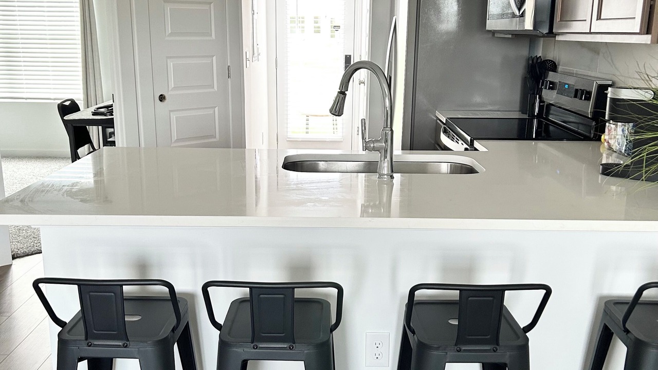 Photo of Kitchen in Normal