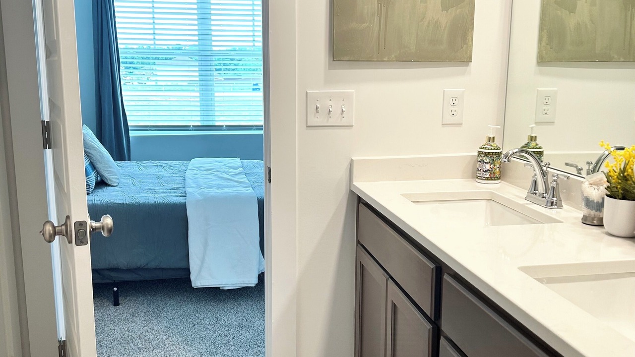 Photo of Bathroom in Normal