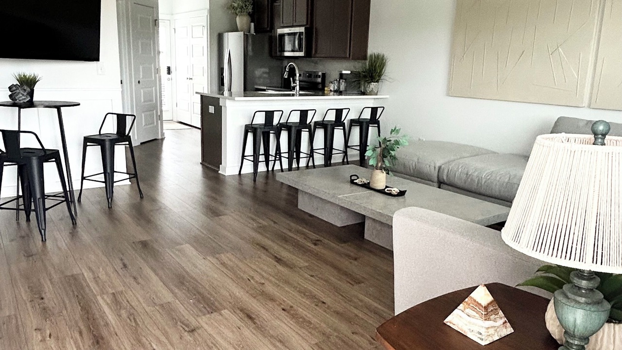 Photo of Livingroom in Normal