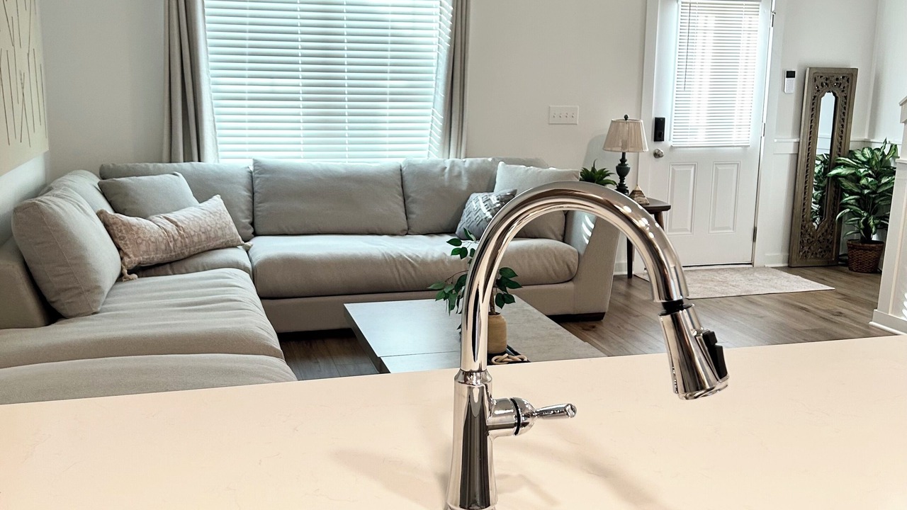 Photo of Livingroom in Normal