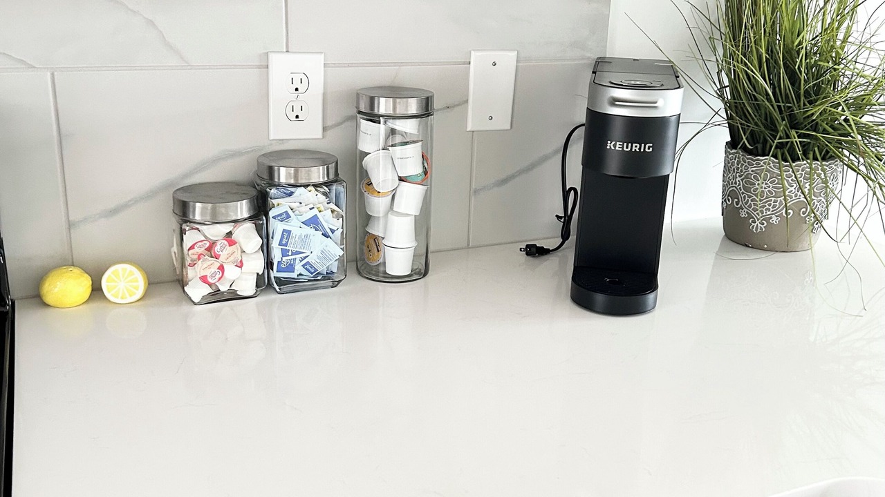 Photo of Kitchen in Normal