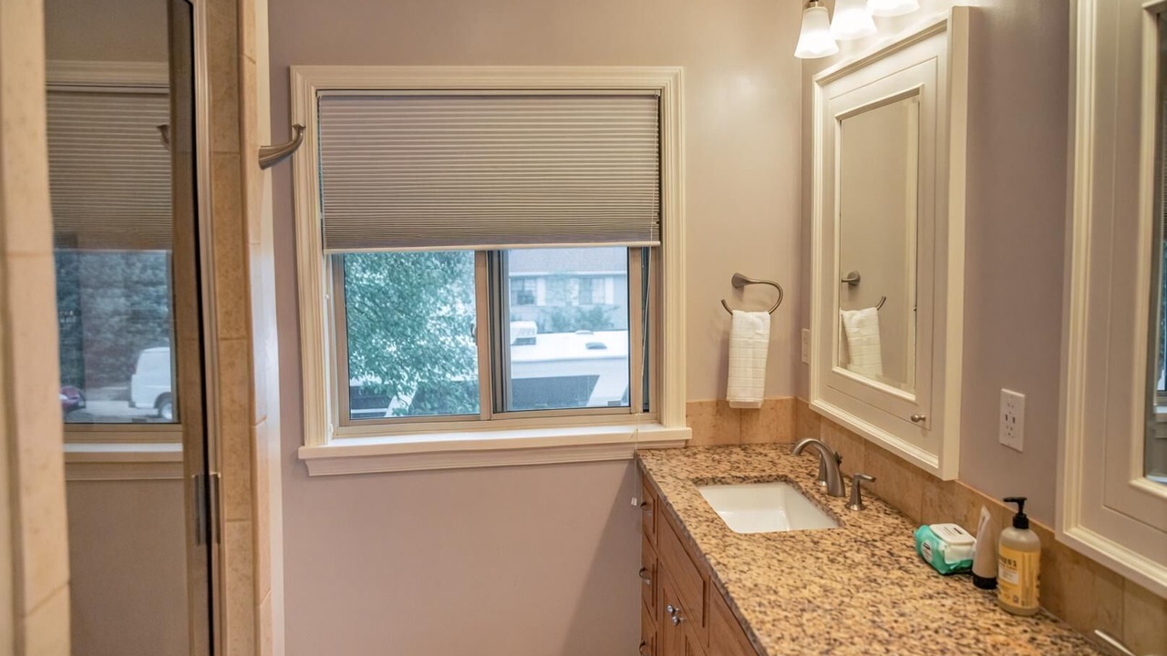 Photo of Bathroom in Marston