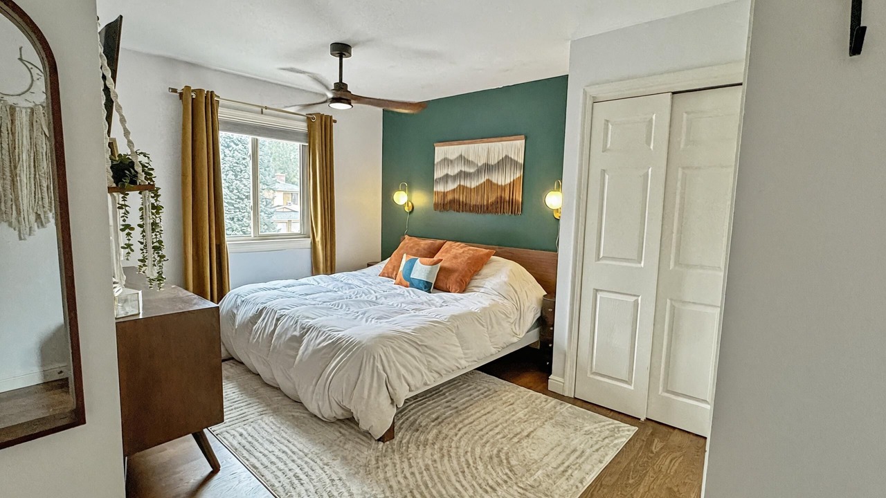 Photo of Bedroom in Marston