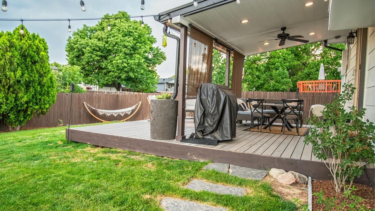 Photo of Outdoor in Marston