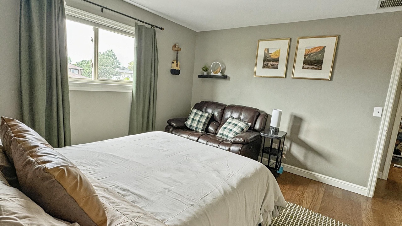 Photo of Bedroom in Marston