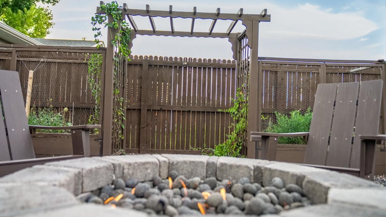Photo of Outdoor in Marston