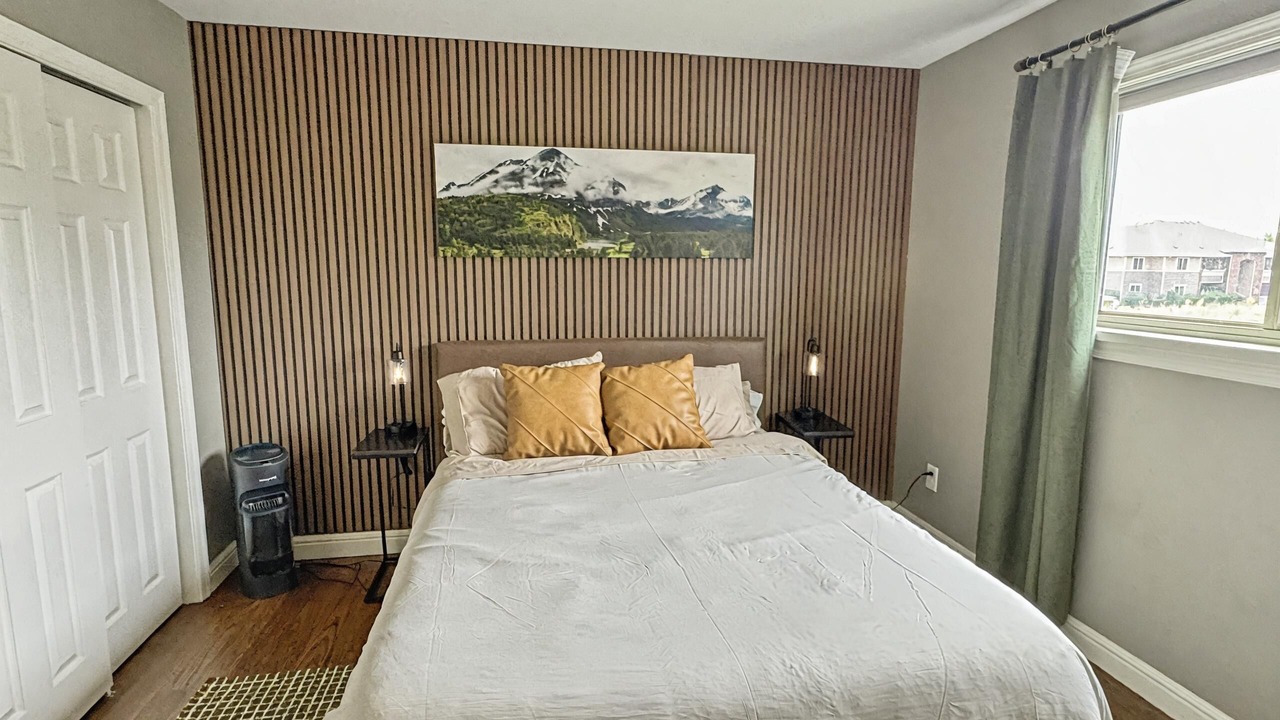 Photo of Bedroom in Marston