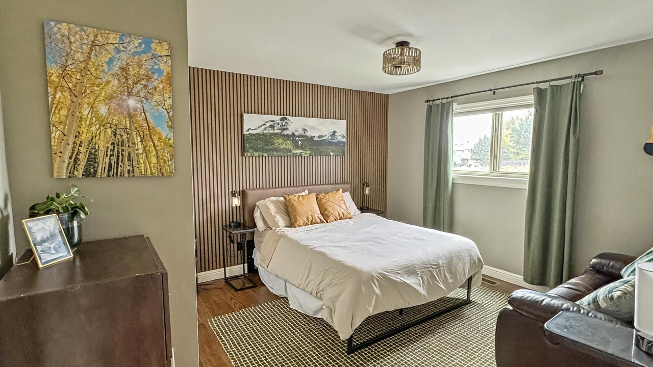 Photo of Bedroom in Marston