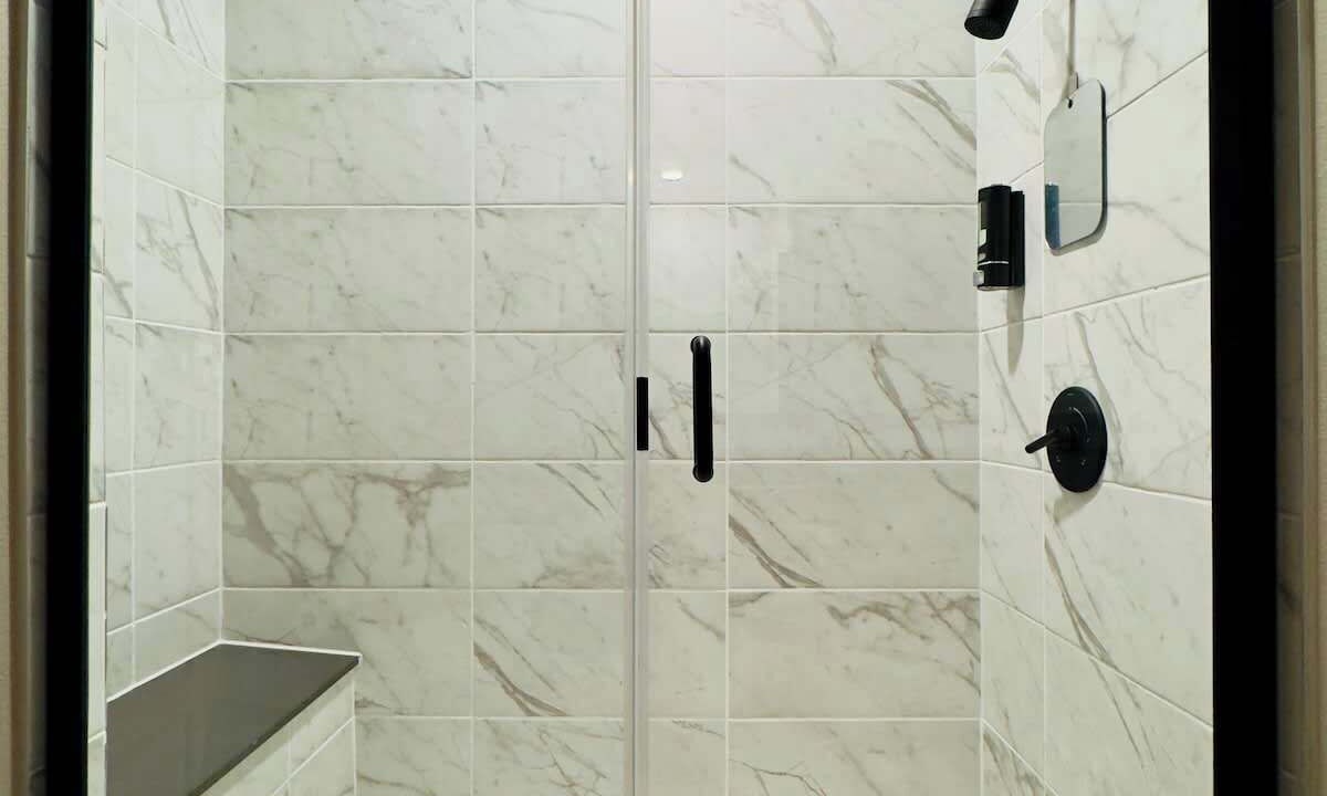 Photo of Bathroom in McNeil