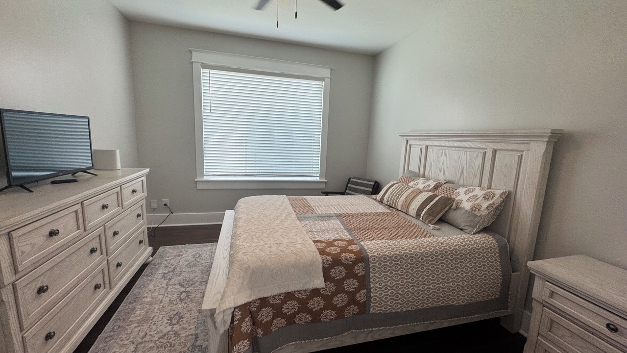 Photo of Bedroom in Lebanon