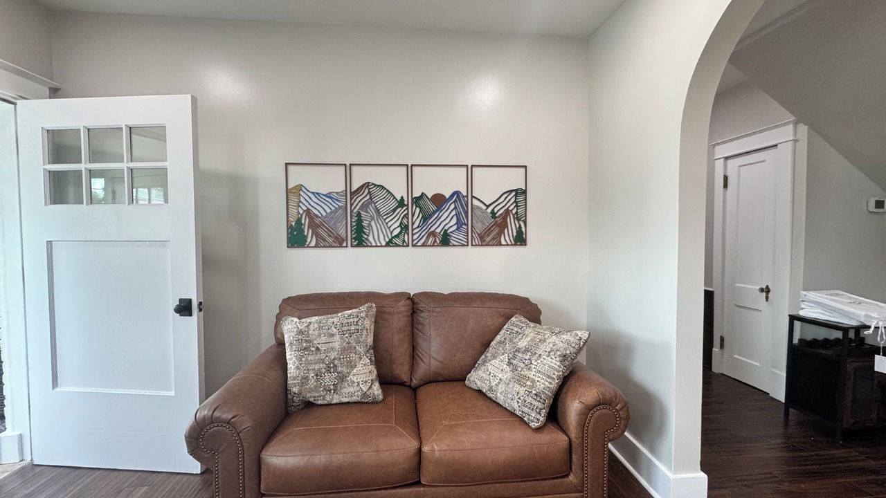 Photo of Livingroom in Lebanon