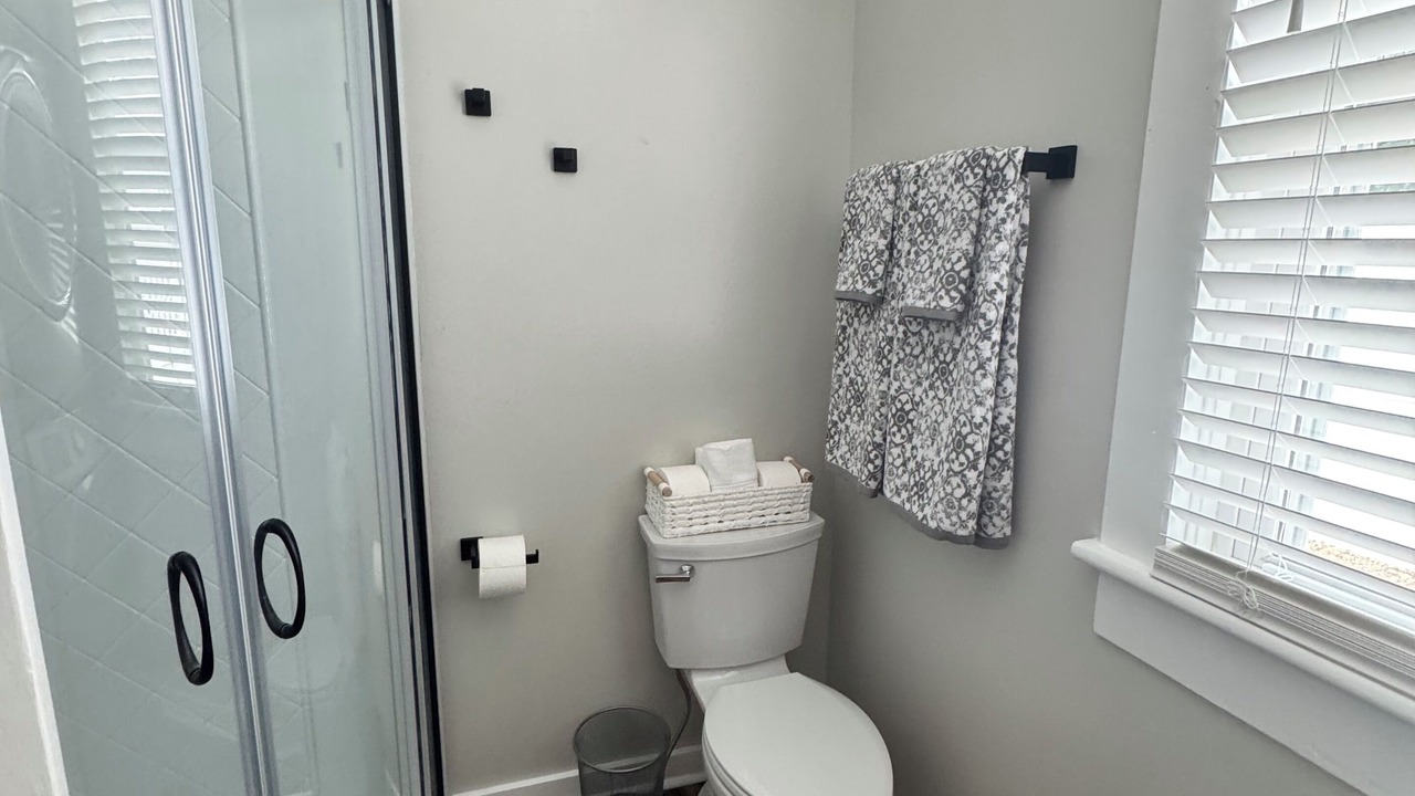 Photo of Bathroom in Lebanon
