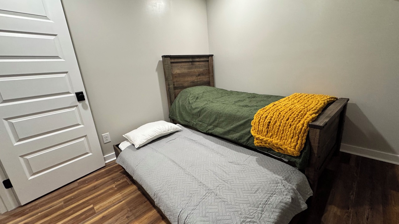 Photo of Bedroom in Lebanon