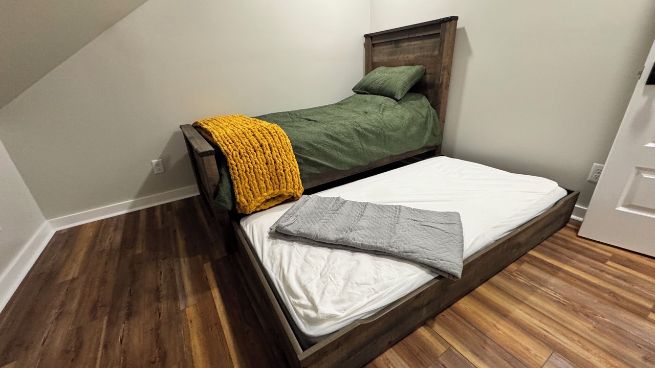 Photo of Bedroom in Lebanon