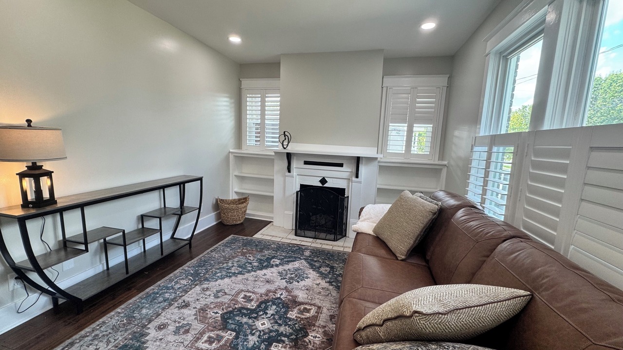Photo of Livingroom in Lebanon