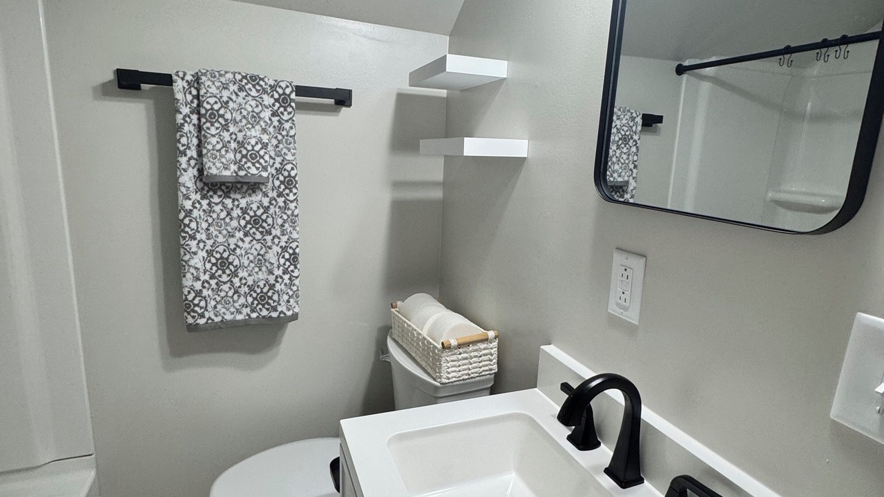 Photo of Bathroom in Lebanon