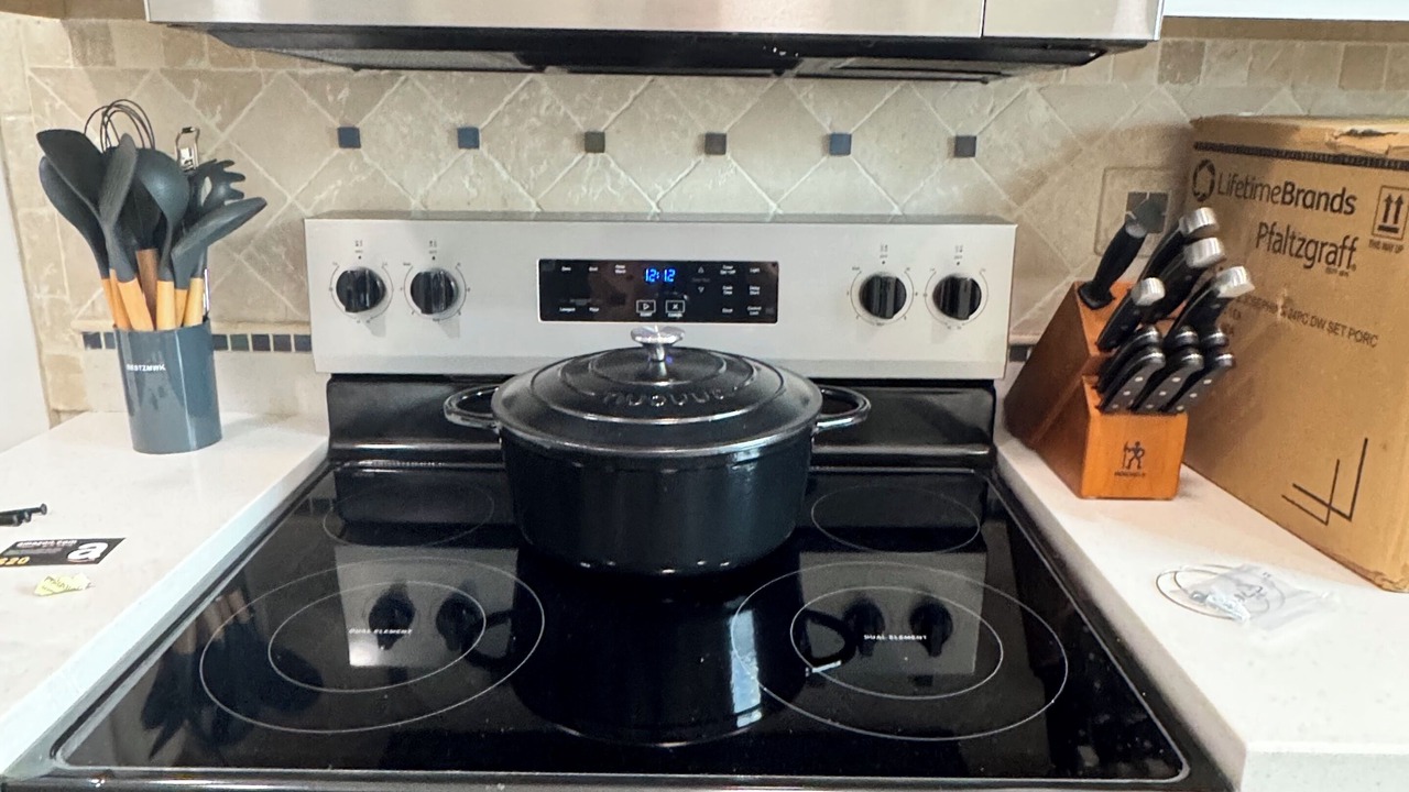 Photo of Kitchen in Lebanon