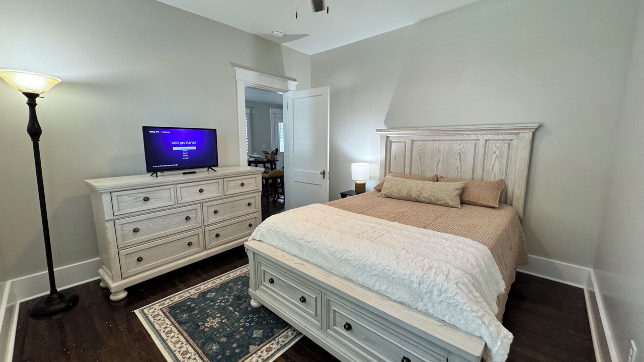 Photo of Bedroom in Lebanon