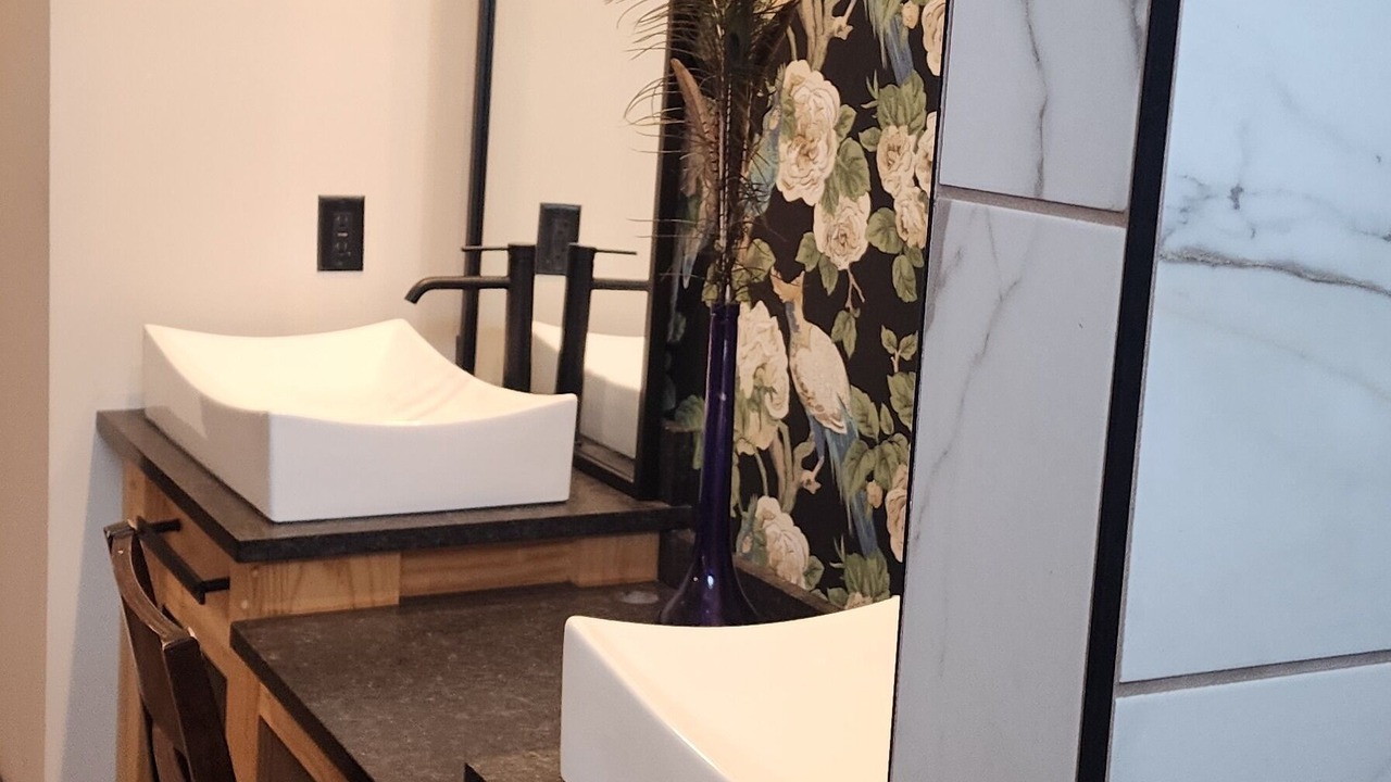 Photo of Bathroom in Ravenna