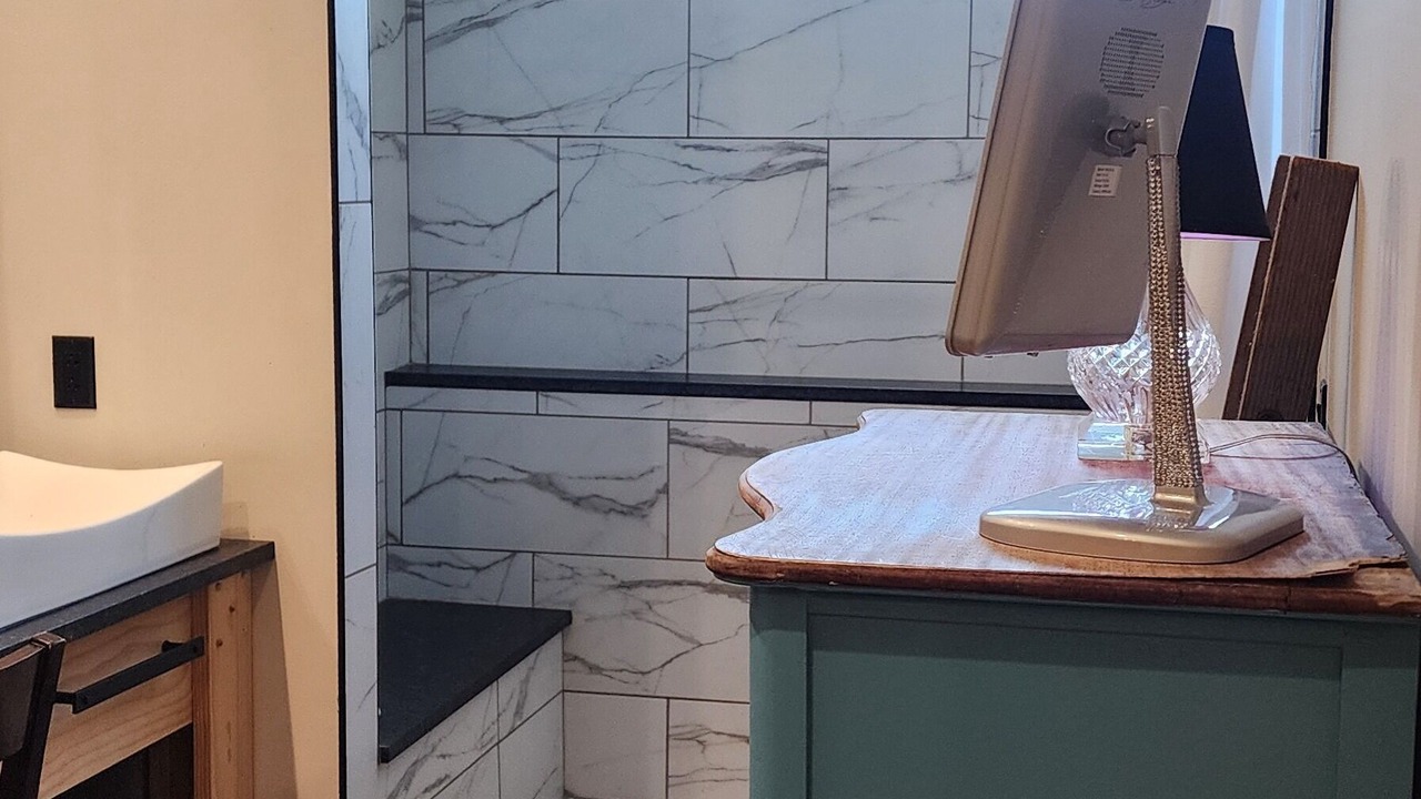 Photo of Bathroom in Ravenna